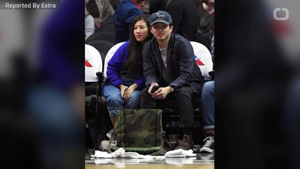 The Walking Dead's Steven Yeun & Joana Pak Having Another Baby