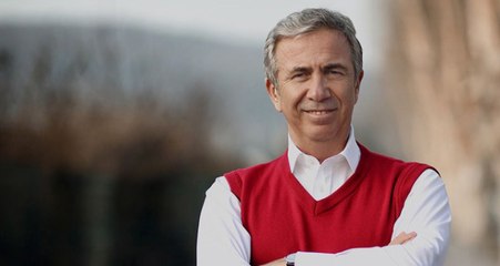 Yavaş'ın 'İttifakı Önleyemeyeceksiniz' Diye Tepki Gösterdiği İddianın Sahibi, İYİ Partili Paçacı'ymış