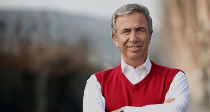 Yavaş'ın 'İttifakı Önleyemeyeceksiniz' Diye Tepki Gösterdiği İddianın Sahibi, İYİ Partili Paçacı'ymış