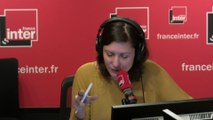 Marc Peschanski répond aux questions de Mathilde Munos sur France Inter