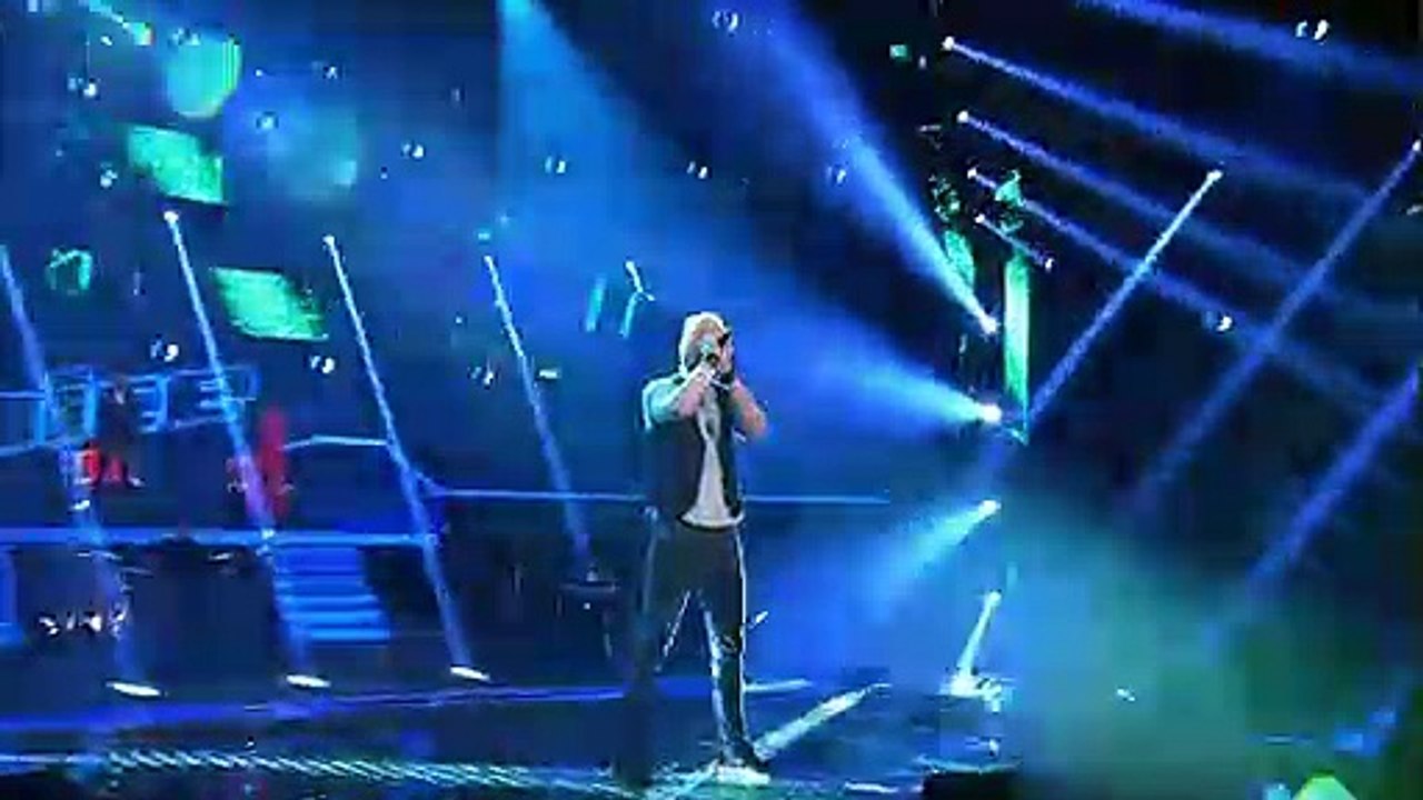 Andreas Hauser Summer Is A Curse Sing Offs 2 The Voice of Germany 2018