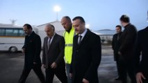 Gümüşhane-Bayburt Havalimanının 1,5 Yıl İçerisinde Açılması Planlanıyor