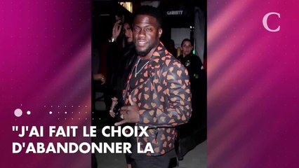 Après la révélation de ses tweets homophobes, l'acteur Kevin Hart se retire de la présentation des Oscars
