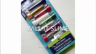 SLIME KITS TESTED - Most Satisfying Slime ASMR Video Compilation !!