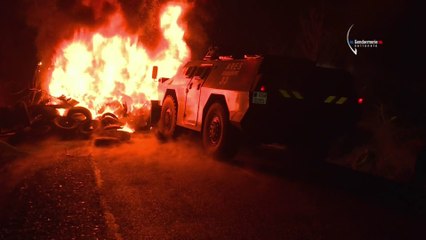 Mobilisation des gilets jaunes: le dispositif de sécurité inédit prévu pour samedi
