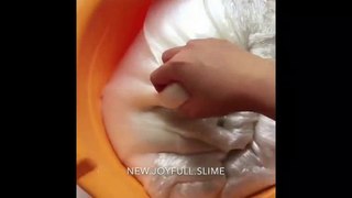 Satisfying Slime Asmr Videos!!