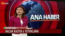 Kaçak kazıya 6 tutuklama