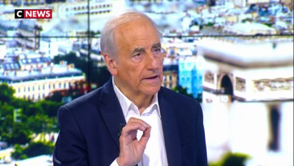 "On n'exclut pas" les coups de feu