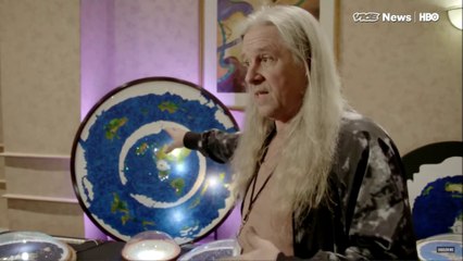 Flat Earther's Must Be Stopped!