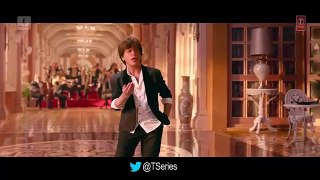 ZERO: Mere Naam Tu Song | Shah Rukh Khan, Anushka Sharma, Katrina Kaif |