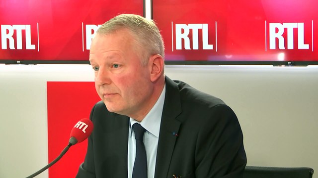 Gilets jaunes : Nous sommes inquiets , confie sur RTL le procureur de la République de Paris