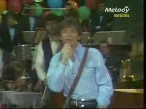 Aufray Hugues - Petit simon live