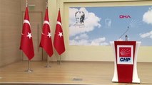 Ankara CHP'nin 11 Belediye Başkan Adayı Daha Belli Oldu 1