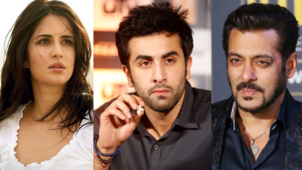 Katrina Kaif REVEALS Salman Khan helped her to RECOVER from Break up with Ranbir Kapoor | FilmiBeat
