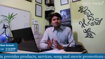 Song promotion agency in India | film promotion company in India