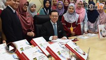 Dewan Rakyat unanimously passes Budget 2019