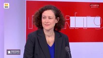 Invitée : Emmanuelle Wargon - Territoires d'infos (07/12/2018)