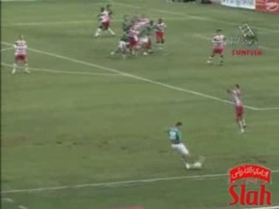 SS : CA (2) - ST (0) [Aller 2007 2008]