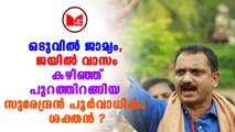 K Surendran | ബിജെപി ജനറൽ സെക്രട്ടറി കെ സുരേന്ദ്രൻ ജാമ്യം