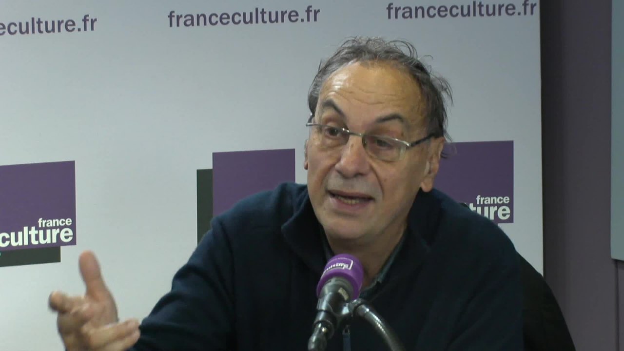 Gérard Noiriel : "Ces revendications populaires existent depuis très longtemps"