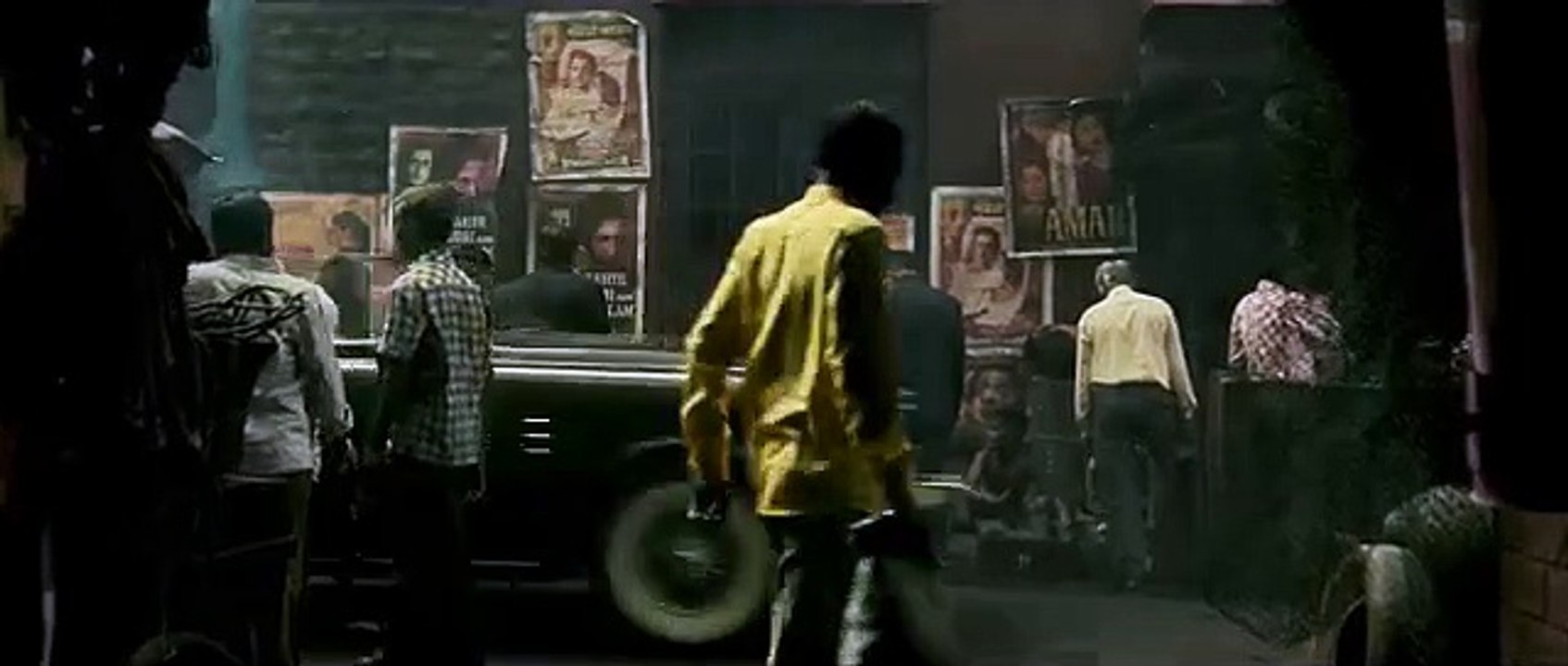 KGF Trailer Hindi | Yash | Srinidhi | 21st Dec 2018