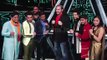 Badshah and WWE Star Matt Hardy & Badshah Visit Singing Reality Show Indian Idol Season 10