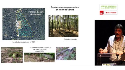 13 - Jean-Louis CHAPUIS - Rencontres Naturalistes 2018