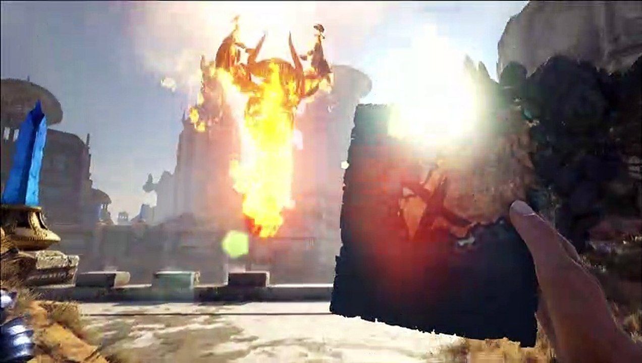 Atlas - Trailer d'annuncio