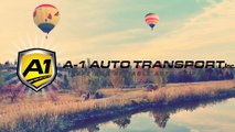 Oregon Auto Shipping Service | A-1 Auto Transport, Inc.