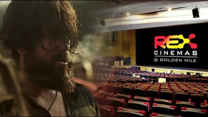 Rex Theater : ಬೆಂಗಳೂರಿನ ಮತ್ತೊಂದು ಸಿಂಗಲ್ ಥಿಯೇಟರ್ಗೆ ಬಾಗಿಲು | FILMIBEAT KANNADA