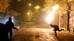 Athens riots: police clash with protesters on 10th anniversary of teen's death