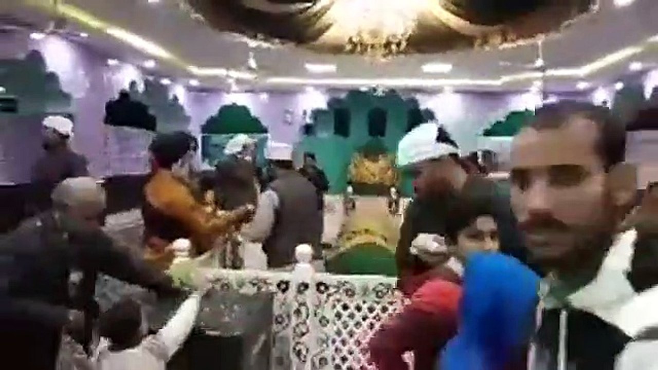 Baba Bhudan Ali Shah Story   First on YouTube