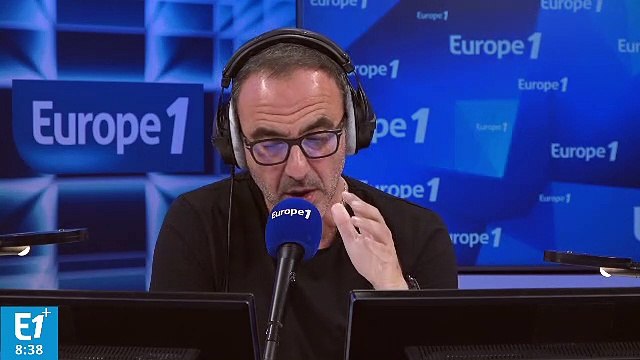 Cyril Hanouna : Je demande aux gens les plus aisés ou aux chefs d'entreprise de donner un peu