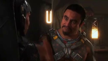 Anthem - Bande-annonce Game Awards 2018