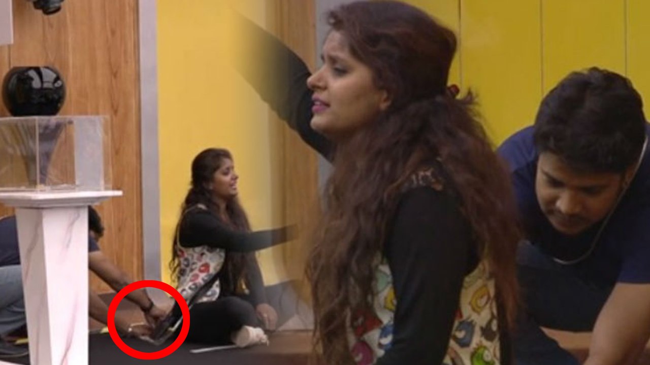 Bigg Boss Kannada Season 6:ಧನರಾಜ್ ಮಾನ ಮರ್ಯಾದೆ ಮೂರು ಕಾಸಿಗೆ ಹರಾಜು: ಬೇಕಿತ್ತಾ ಇದು.? | FILMIBEAT KANNADA