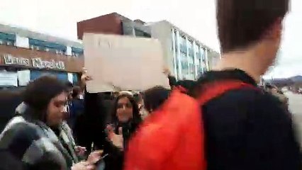 Au lycée Louis-Marchal de Molsheim