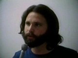 The Doors - Jim Morrison Interview