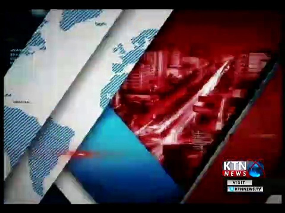 KTNNEWS Headlines- 1 PM- 7th December 2018