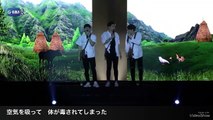 歌の日本語字幕動画22
