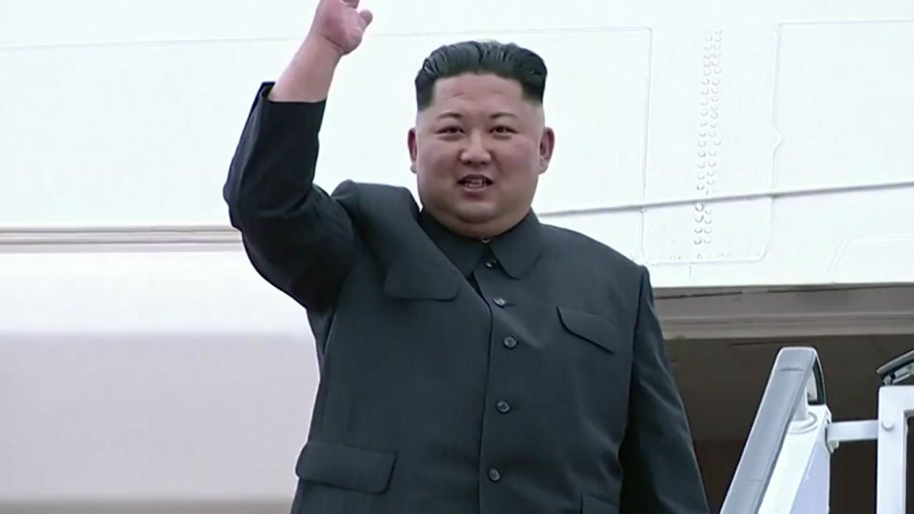 "김정은 위원장 연내 답방 시기 협의 중"...정치권 온도차 / YTN