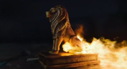 Teaser de Juego de Tronos: Temporada 8 Fuego y Hielo