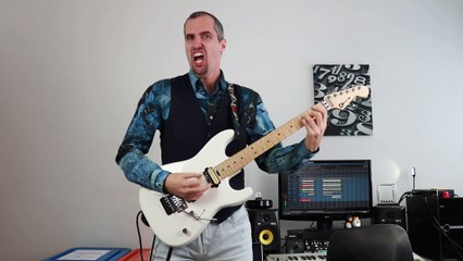 Daniel Bautista - Welcome To My Channel