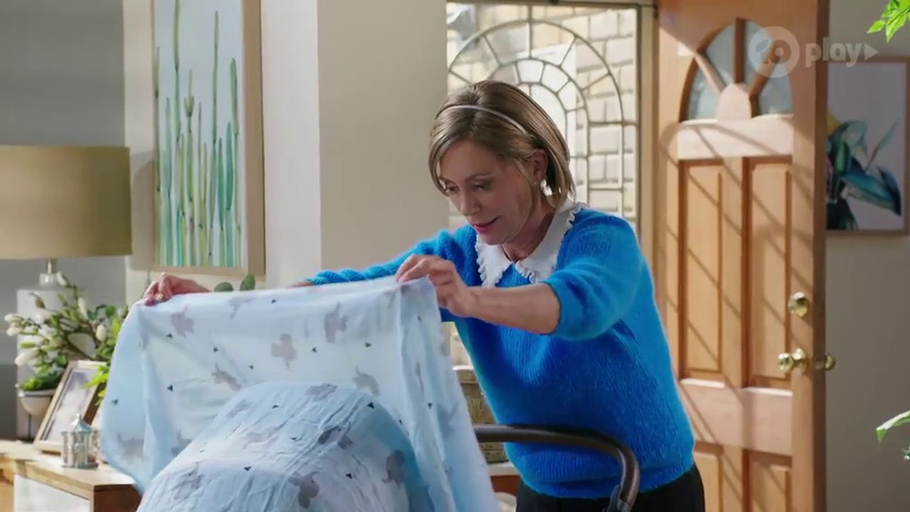 Neighbours 7990 7th December 2018