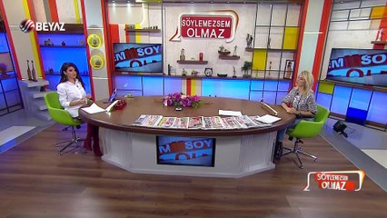 Söylemezsem Olmaz 7 Aralık 2018