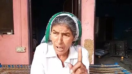 Bulandshahr violence accused Jeetendra Malik's mother
