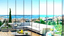 A vendre - Appartement - Cannes (06400) - 4 pièces - 86m²