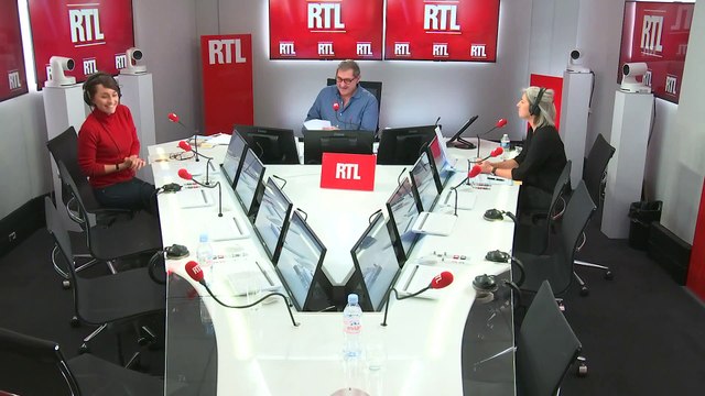 Gilets jaunes : la crise est grave mais ce n'est pas la fin du monde