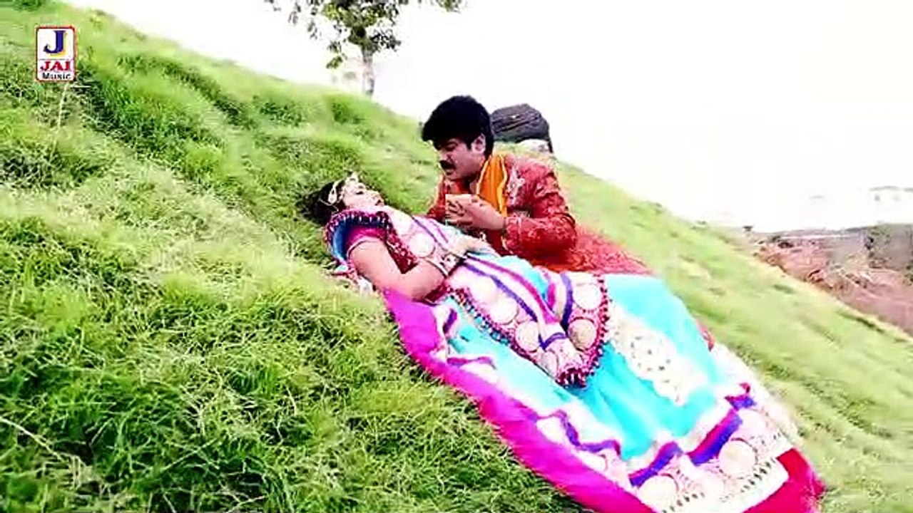 Rajasthani Romantic Song _ 'Chhodo Thero Saajan' __ LOVE SONG _ Marwadi Video So