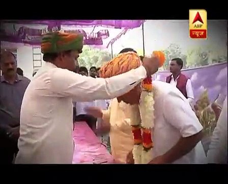 Rajasthan Assembly Election- Watch Ground Report From Jhalawar _ ABP News