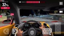 Car In Traffic 2018 - Sports Car Speed Racing Games - Android Gameplay FHD 